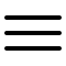 C4C menu icon