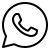 C4C whatsapp icon